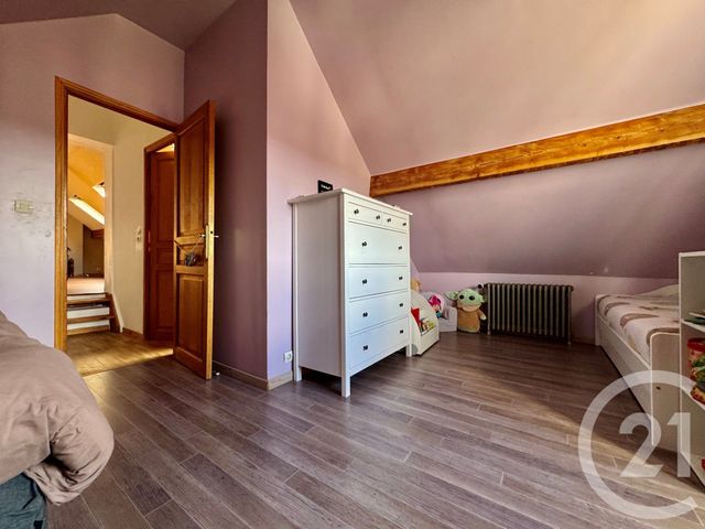 maison à vendre - 5 pièces - 95.0 m2 - MONTLHERY - 91 - ILE-DE-FRANCE - Century 21 Ld Immobilier