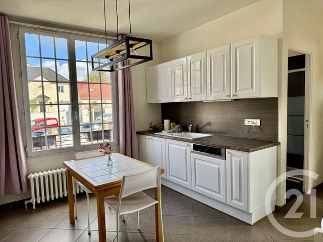 maison à vendre - 5 pièces - 95.0 m2 - MONTLHERY - 91 - ILE-DE-FRANCE - Century 21 Ld Immobilier