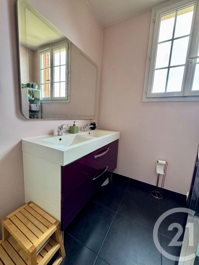 maison à vendre - 5 pièces - 95.0 m2 - MONTLHERY - 91 - ILE-DE-FRANCE - Century 21 Ld Immobilier