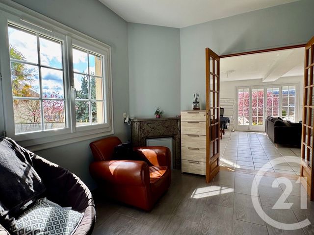 maison à vendre - 5 pièces - 95.0 m2 - MONTLHERY - 91 - ILE-DE-FRANCE - Century 21 Ld Immobilier