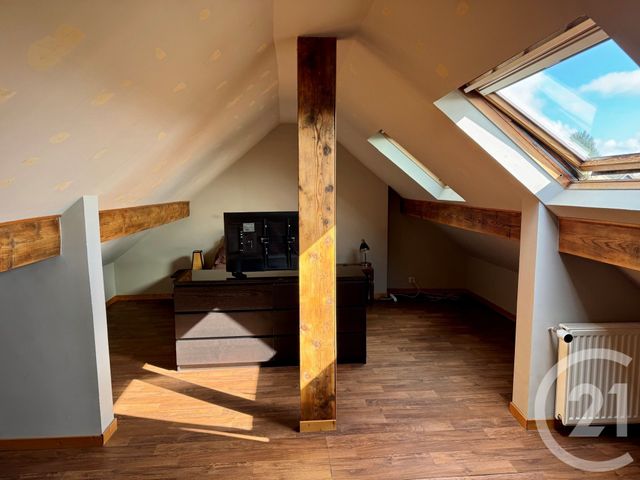 maison à vendre - 5 pièces - 95.0 m2 - MONTLHERY - 91 - ILE-DE-FRANCE - Century 21 Ld Immobilier