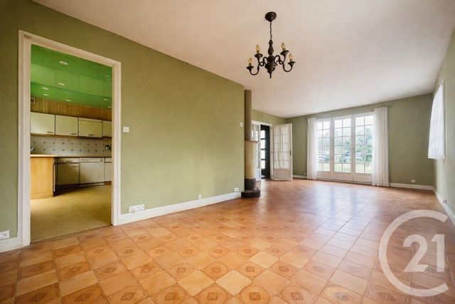 maison à vendre - 13 pièces - 226.0 m2 - LIMOURS - 91 - ILE-DE-FRANCE - Century 21 Ld Immobilier