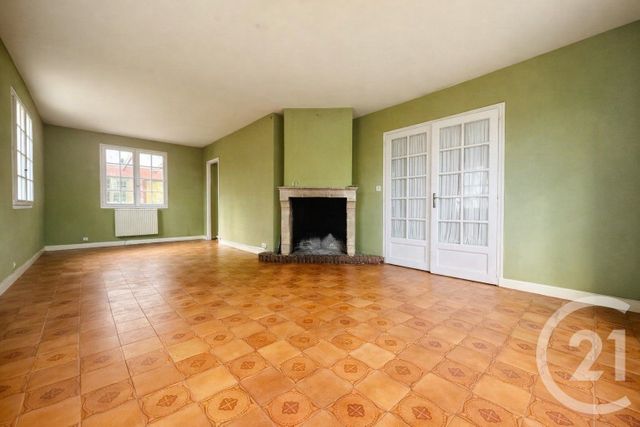 maison à vendre - 13 pièces - 226.0 m2 - LIMOURS - 91 - ILE-DE-FRANCE - Century 21 Ld Immobilier