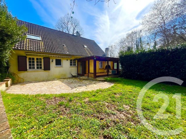maison à vendre - 13 pièces - 226.0 m2 - LIMOURS - 91 - ILE-DE-FRANCE - Century 21 Ld Immobilier
