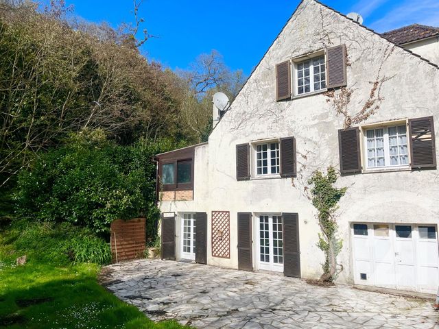 maison à vendre - 13 pièces - 226.0 m2 - LIMOURS - 91 - ILE-DE-FRANCE - Century 21 Ld Immobilier