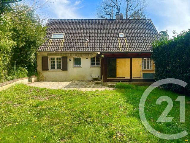 maison à vendre - 13 pièces - 226.0 m2 - LIMOURS - 91 - ILE-DE-FRANCE - Century 21 Ld Immobilier
