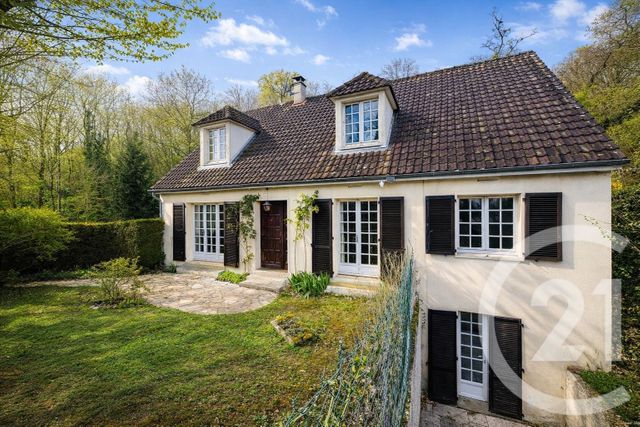 maison - LIMOURS - 91