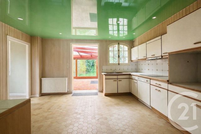 maison à vendre - 13 pièces - 226.0 m2 - LIMOURS - 91 - ILE-DE-FRANCE - Century 21 Ld Immobilier