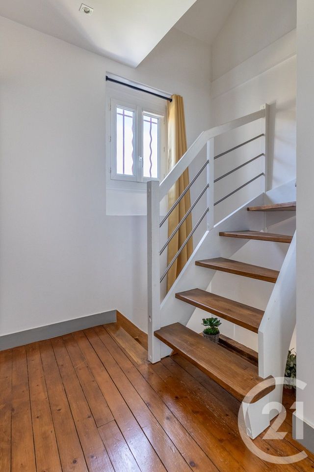 maison à vendre - 6 pièces - 88.0 m2 - VILLEJUST - 91 - ILE-DE-FRANCE - Century 21 Ld Immobilier