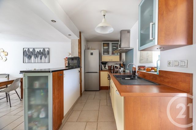 maison à vendre - 6 pièces - 88.0 m2 - VILLEJUST - 91 - ILE-DE-FRANCE - Century 21 Ld Immobilier