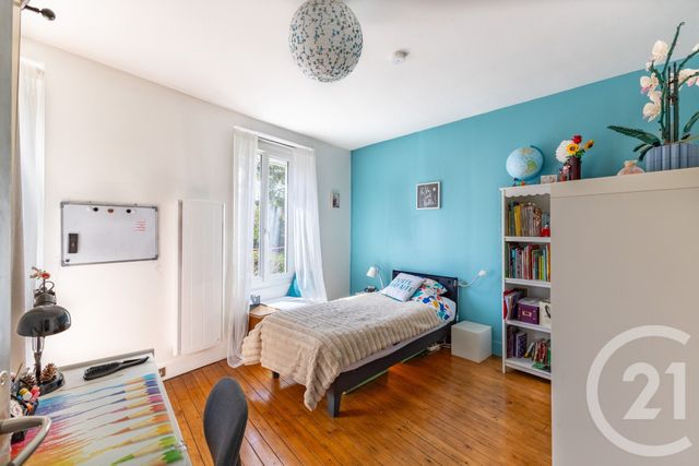 maison à vendre - 6 pièces - 88.0 m2 - VILLEJUST - 91 - ILE-DE-FRANCE - Century 21 Ld Immobilier