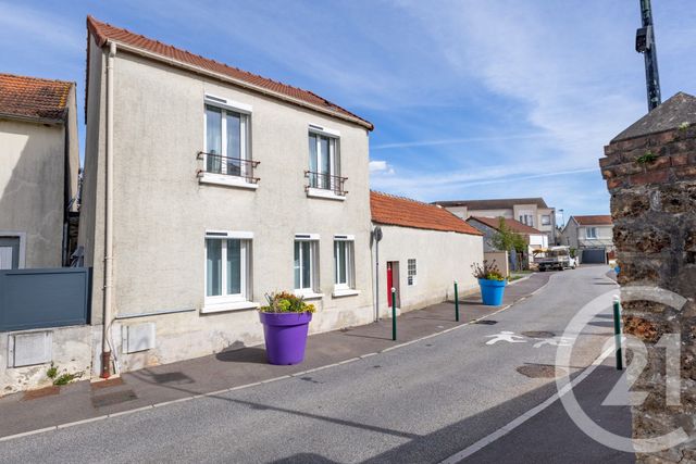 maison à vendre - 6 pièces - 88.0 m2 - VILLEJUST - 91 - ILE-DE-FRANCE - Century 21 Ld Immobilier