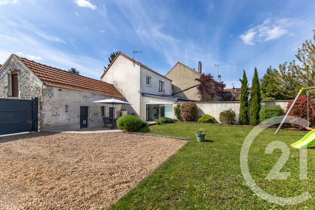 Maison à vendre VILLEJUST