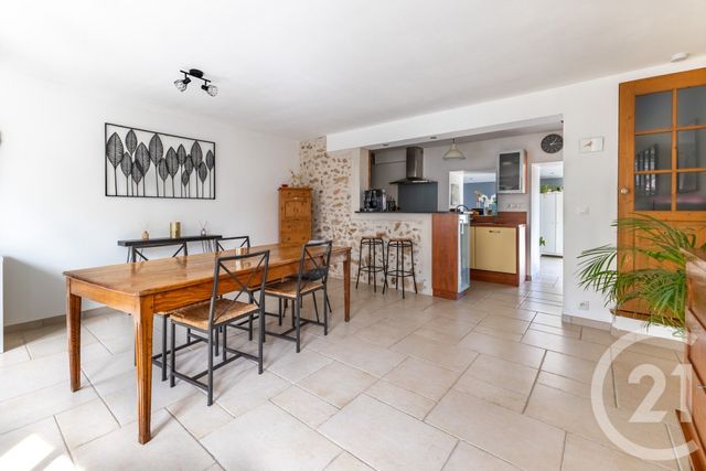 maison à vendre - 6 pièces - 88.0 m2 - VILLEJUST - 91 - ILE-DE-FRANCE - Century 21 Ld Immobilier