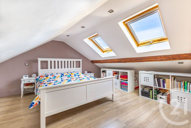 maison à vendre - 6 pièces - 88.0 m2 - VILLEJUST - 91 - ILE-DE-FRANCE - Century 21 Ld Immobilier