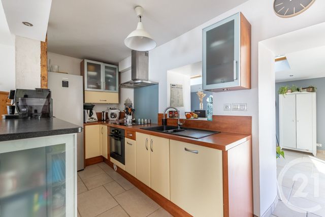 maison à vendre - 6 pièces - 88.0 m2 - VILLEJUST - 91 - ILE-DE-FRANCE - Century 21 Ld Immobilier