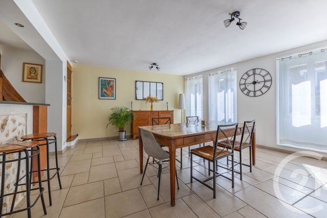 maison à vendre - 6 pièces - 88.0 m2 - VILLEJUST - 91 - ILE-DE-FRANCE - Century 21 Ld Immobilier