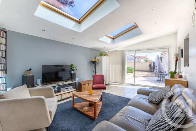 maison à vendre - 6 pièces - 88.0 m2 - VILLEJUST - 91 - ILE-DE-FRANCE - Century 21 Ld Immobilier