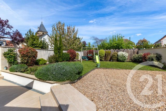 maison à vendre - 6 pièces - 88.0 m2 - VILLEJUST - 91 - ILE-DE-FRANCE - Century 21 Ld Immobilier