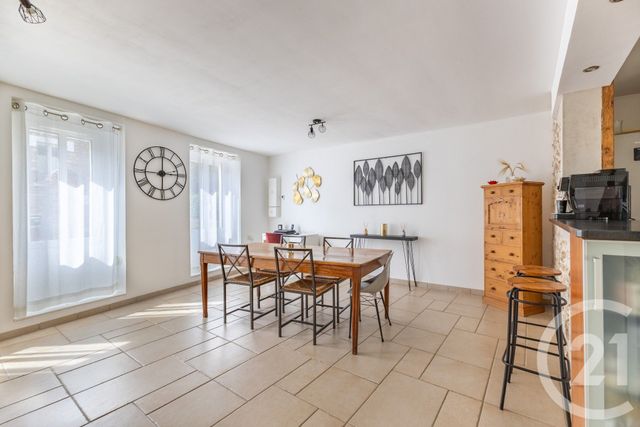 maison à vendre - 6 pièces - 88.0 m2 - VILLEJUST - 91 - ILE-DE-FRANCE - Century 21 Ld Immobilier