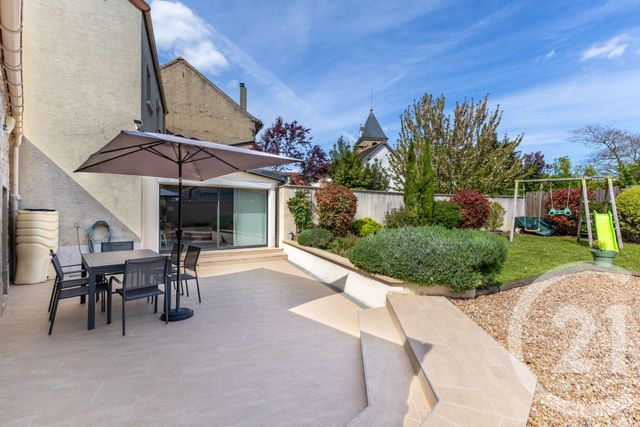 maison à vendre - 6 pièces - 88.0 m2 - VILLEJUST - 91 - ILE-DE-FRANCE - Century 21 Ld Immobilier