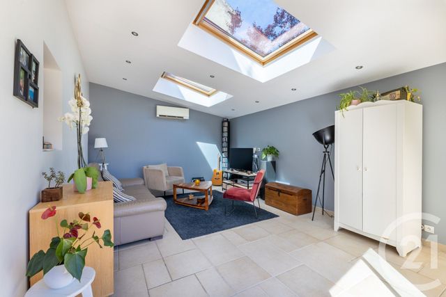 maison à vendre - 6 pièces - 88.0 m2 - VILLEJUST - 91 - ILE-DE-FRANCE - Century 21 Ld Immobilier