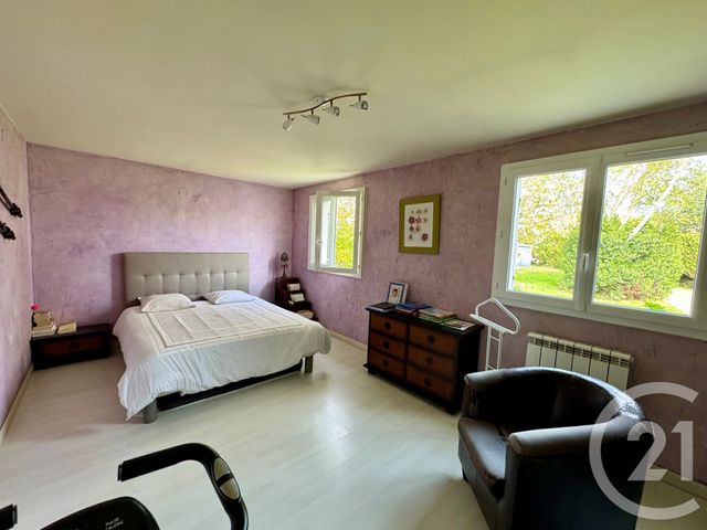 maison à vendre - 7 pièces - 136.0 m2 - BONNELLES - 78 - ILE-DE-FRANCE - Century 21 Ld Immobilier