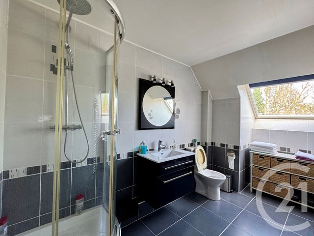 maison à vendre - 7 pièces - 136.0 m2 - BONNELLES - 78 - ILE-DE-FRANCE - Century 21 Ld Immobilier