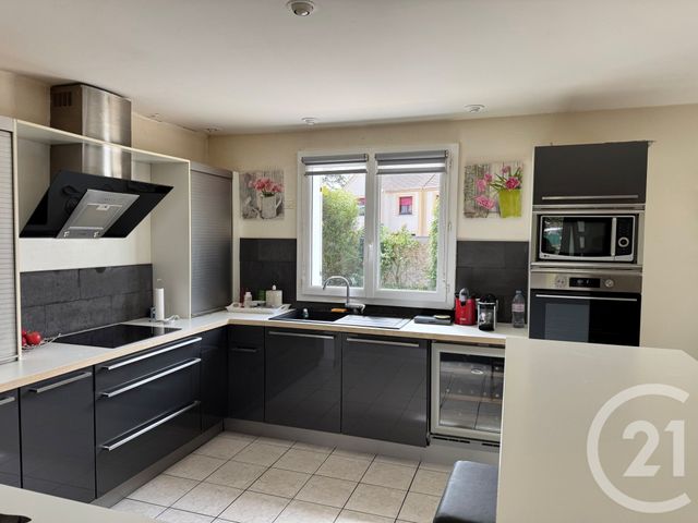 maison à vendre - 7 pièces - 136.0 m2 - BONNELLES - 78 - ILE-DE-FRANCE - Century 21 Ld Immobilier