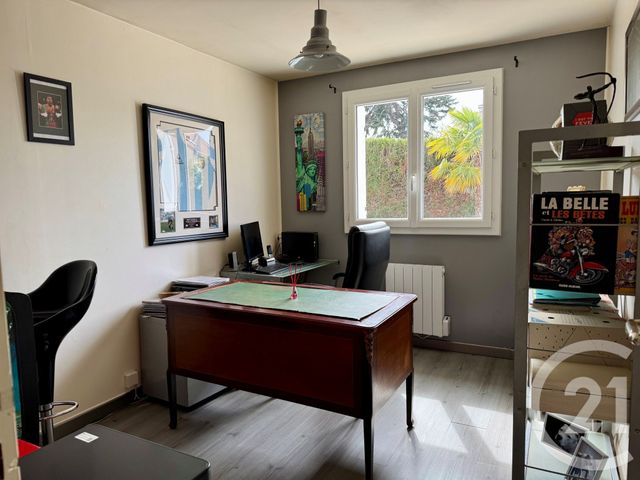 maison à vendre - 7 pièces - 136.0 m2 - BONNELLES - 78 - ILE-DE-FRANCE - Century 21 Ld Immobilier