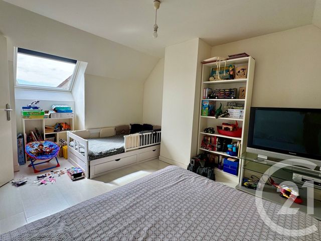 maison à vendre - 7 pièces - 136.0 m2 - BONNELLES - 78 - ILE-DE-FRANCE - Century 21 Ld Immobilier
