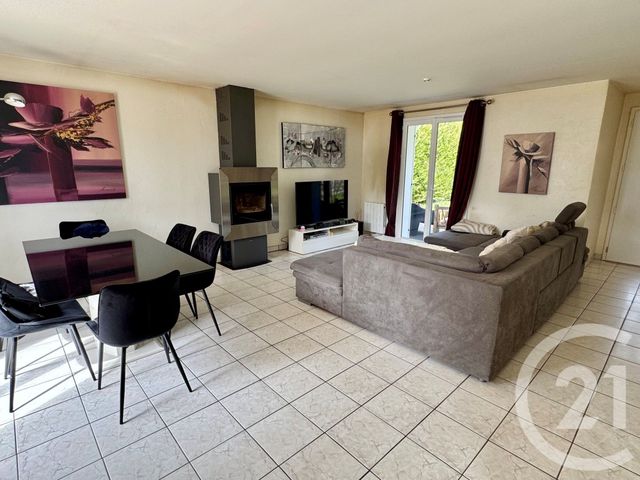 maison à vendre - 7 pièces - 136.0 m2 - BONNELLES - 78 - ILE-DE-FRANCE - Century 21 Ld Immobilier