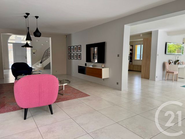 maison à vendre - 7 pièces - 238.5 m2 - ANGERVILLIERS - 91 - ILE-DE-FRANCE - Century 21 Ld Immobilier