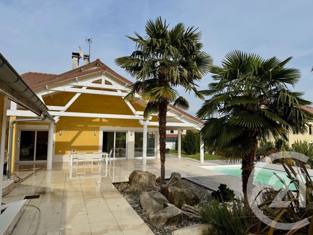 maison à vendre - 7 pièces - 238.5 m2 - ANGERVILLIERS - 91 - ILE-DE-FRANCE - Century 21 Ld Immobilier