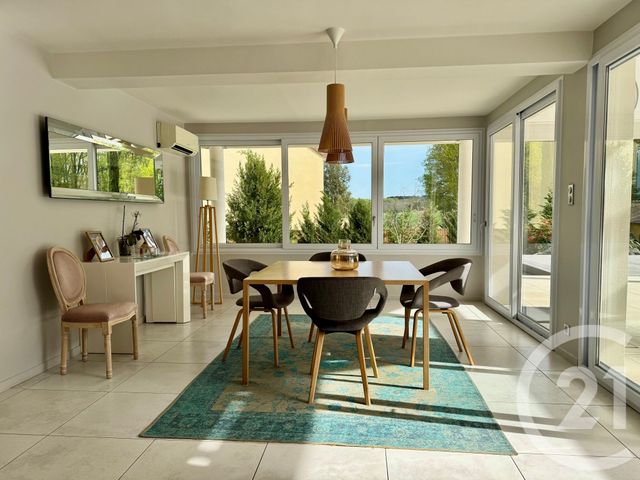 maison à vendre - 7 pièces - 238.5 m2 - ANGERVILLIERS - 91 - ILE-DE-FRANCE - Century 21 Ld Immobilier