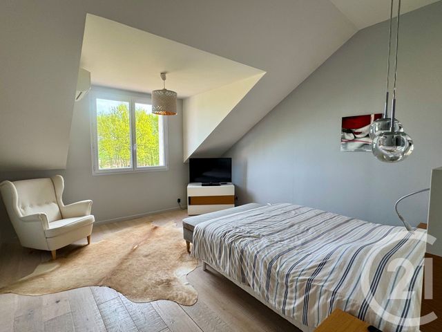 maison à vendre - 7 pièces - 238.5 m2 - ANGERVILLIERS - 91 - ILE-DE-FRANCE - Century 21 Ld Immobilier