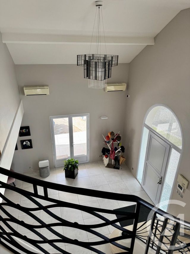 maison à vendre - 7 pièces - 238.5 m2 - ANGERVILLIERS - 91 - ILE-DE-FRANCE - Century 21 Ld Immobilier