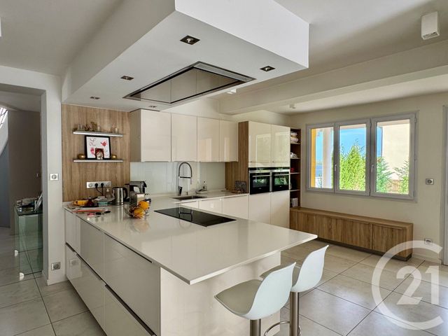 maison à vendre - 7 pièces - 238.5 m2 - ANGERVILLIERS - 91 - ILE-DE-FRANCE - Century 21 Ld Immobilier