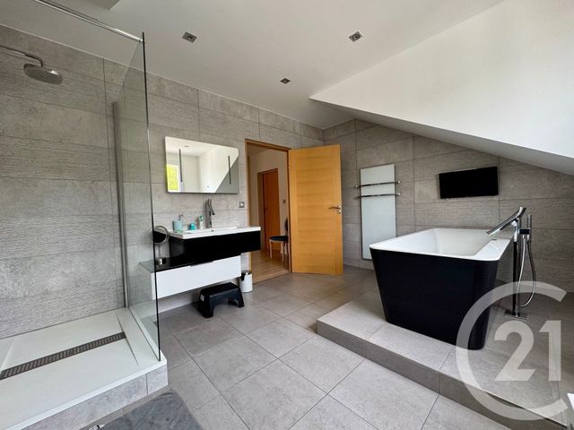 maison à vendre - 7 pièces - 238.5 m2 - ANGERVILLIERS - 91 - ILE-DE-FRANCE - Century 21 Ld Immobilier