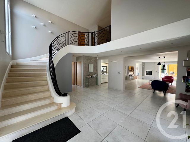 maison à vendre - 7 pièces - 238.5 m2 - ANGERVILLIERS - 91 - ILE-DE-FRANCE - Century 21 Ld Immobilier