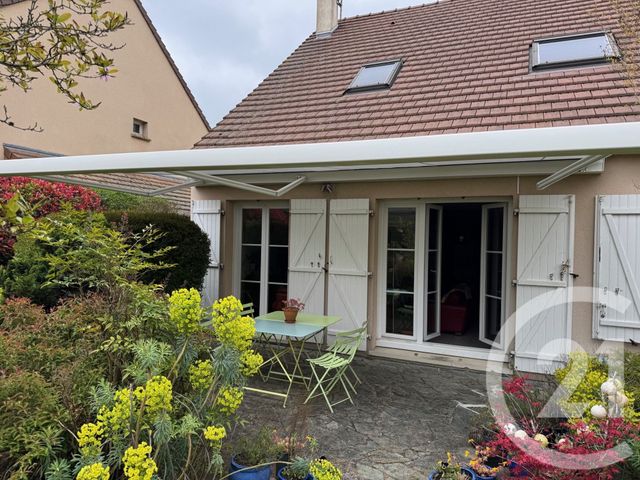 maison à vendre - 7 pièces - 150.0 m2 - MARCOUSSIS - 91 - ILE-DE-FRANCE - Century 21 Ld Immobilier