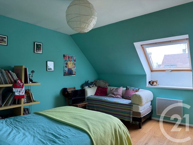 maison à vendre - 7 pièces - 150.0 m2 - MARCOUSSIS - 91 - ILE-DE-FRANCE - Century 21 Ld Immobilier