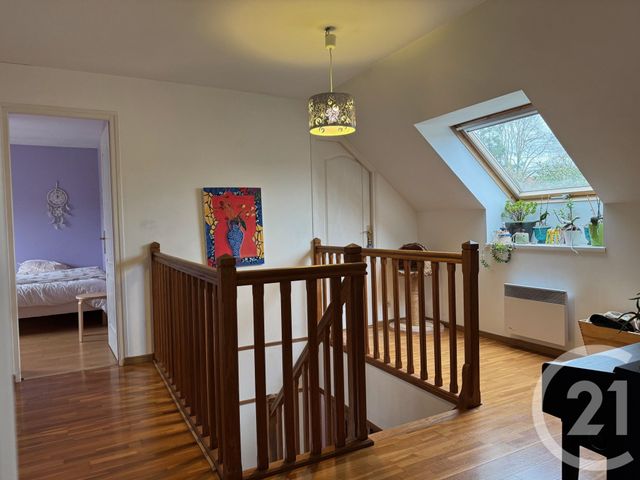 maison à vendre - 7 pièces - 150.0 m2 - MARCOUSSIS - 91 - ILE-DE-FRANCE - Century 21 Ld Immobilier