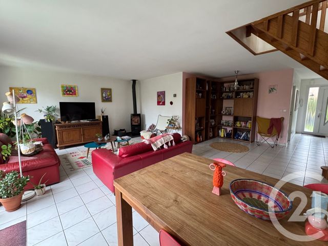 maison à vendre - 7 pièces - 150.0 m2 - MARCOUSSIS - 91 - ILE-DE-FRANCE - Century 21 Ld Immobilier