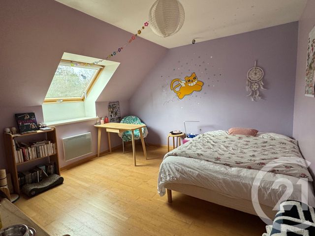 maison à vendre - 7 pièces - 150.0 m2 - MARCOUSSIS - 91 - ILE-DE-FRANCE - Century 21 Ld Immobilier