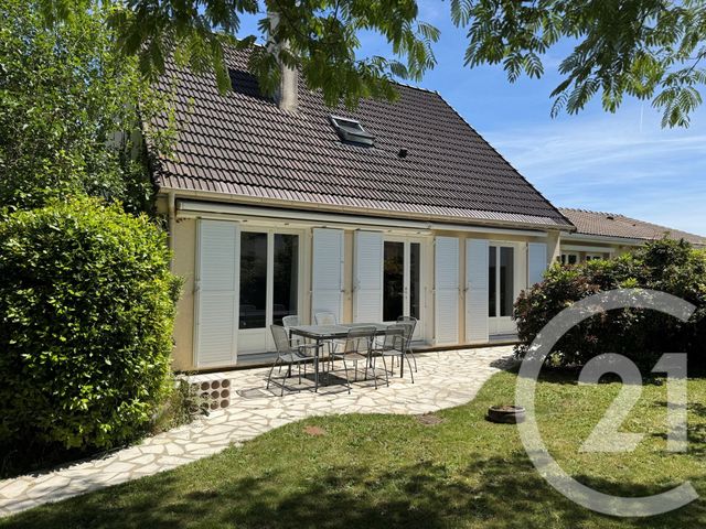 maison à vendre - 5 pièces - 116.0 m2 - LA CELLE LES BORDES - 78 - ILE-DE-FRANCE - Century 21 Ld Immobilier