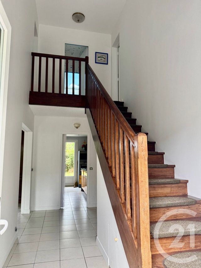 maison à vendre - 5 pièces - 116.0 m2 - LA CELLE LES BORDES - 78 - ILE-DE-FRANCE - Century 21 Ld Immobilier