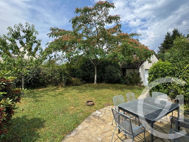 maison à vendre - 5 pièces - 116.0 m2 - LA CELLE LES BORDES - 78 - ILE-DE-FRANCE - Century 21 Ld Immobilier