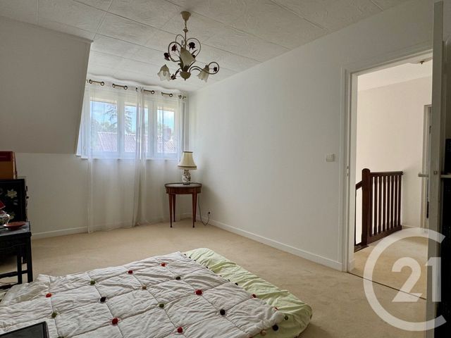 maison à vendre - 5 pièces - 116.0 m2 - LA CELLE LES BORDES - 78 - ILE-DE-FRANCE - Century 21 Ld Immobilier