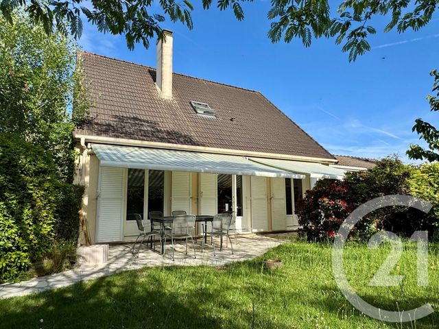 Maison à vendre LA CELLE LES BORDES